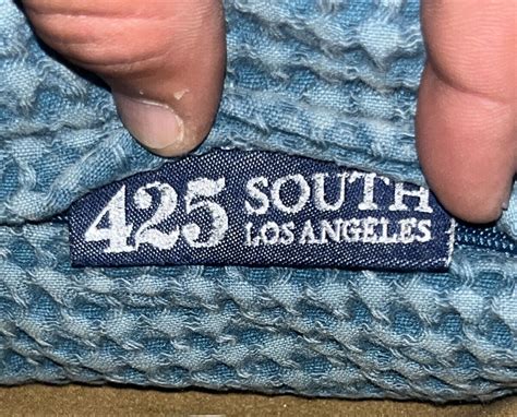 95 +$10. . 425 south los angeles pillow